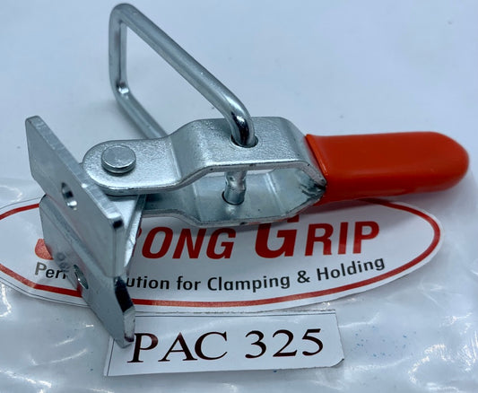 Strong Grip PAC-325 Pull/Latch Toggle Clamp | 440 lb