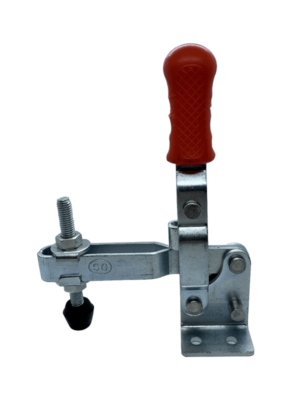 440 LB PULL/LATCH TYPE ACTION CLAMP 2 pieces Strong Grip PAC-325 