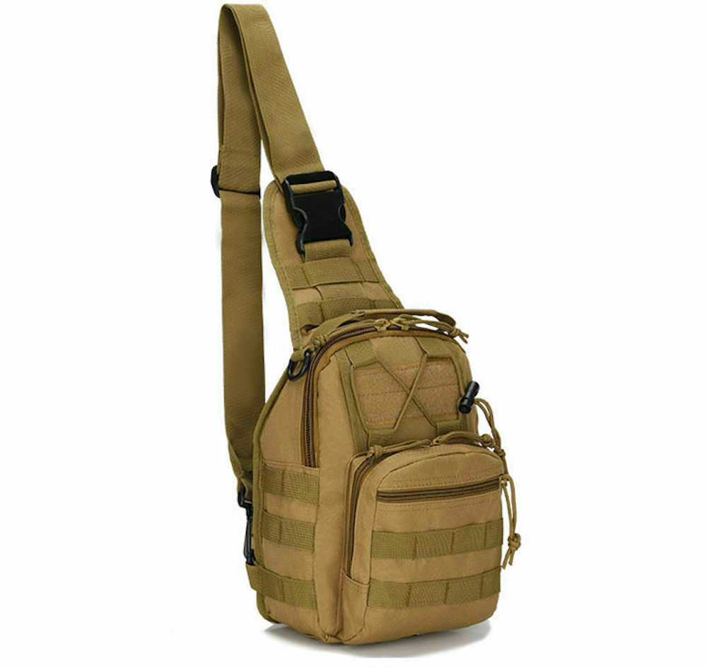Tactical Items – JW Nice Industries