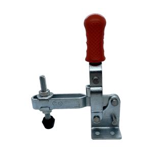 Strong Grip Clamp